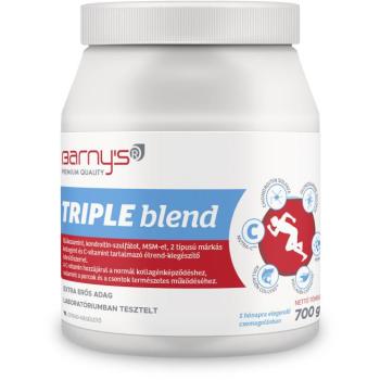 Barnys Triple Blend, 700 g kép