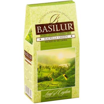 BASILUR Ceylon Radella, papír, 100 g kép