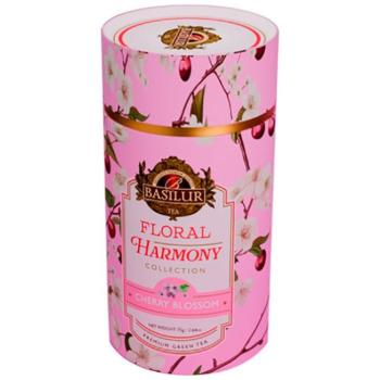 BASILUR Floral Harmony Cherry Blossoms papír 75 g kép