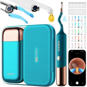 Bebird Earsight Ultra