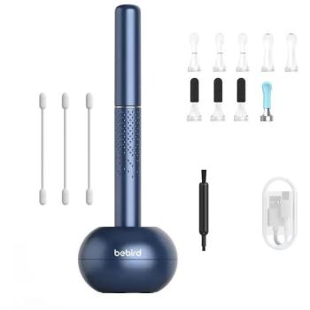 Bebird M9S, kék