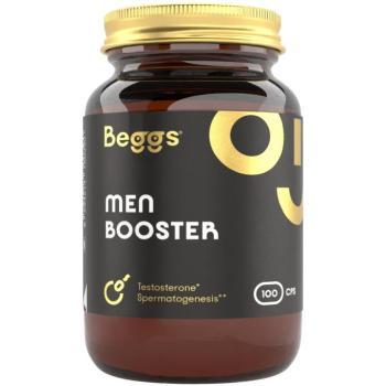 Beggs Men Booster, 100 kapszula kép