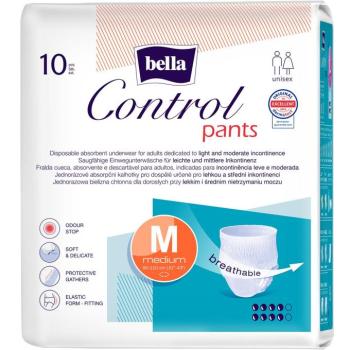 BELLA CONTROL Pants Medium - 10 darab kép