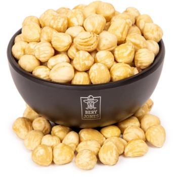 Bery Jones Blansírozott törökmogyoró 1 kg kép
