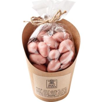 Bery Jones epres joghurtba mártott mandula, pohárban - 150 g kép