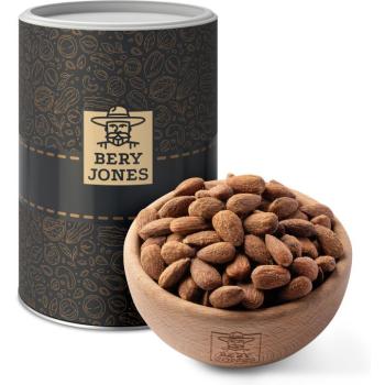 Bery Jones füstölt ízű mandula tubusban, 450g kép