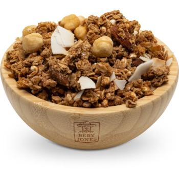 Bery Jones granola - prémium diós, 420 g kép