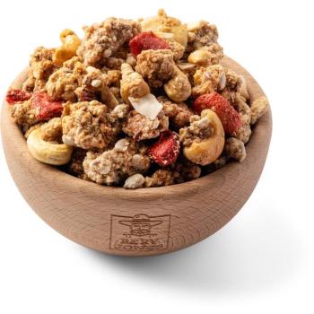 Bery Jones granola - prémium epres, 420 g kép