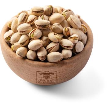 Bery Jones Kerman kaliforniai pisztácia, pörkölt, sózott, 500 g kép