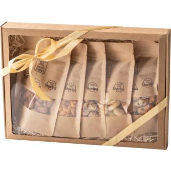 Bery Jones kóstoló szett, mix, 380g kép