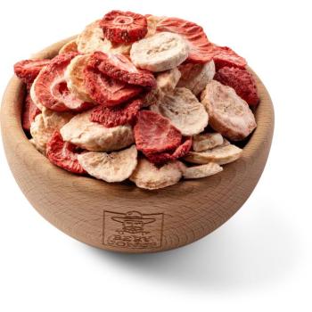Bery Jones liofilizált eper + banán, 100g kép