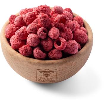 Bery Jones Liofilizált málna 80 g