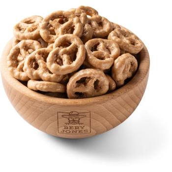 Bery Jones sós karamellába mártot perec, 500 g kép