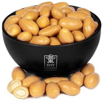 Bery Jones Sós karamellás mandula 250 g kép