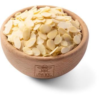 Bery Jones szeletelt mandula, 500 g