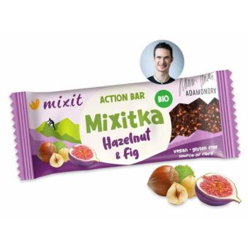 BIO Adam Ondra Mixitka - Füge és mogyoró kép