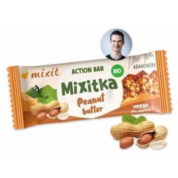 BIO Adam Ondra Mixitka - Peanut butter