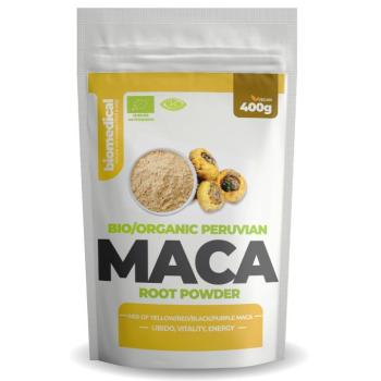 Bio Maca Natural 100g kép