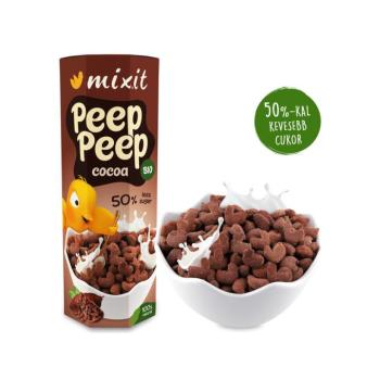 BIO Peep Peep gabonapehely - Kakaó kép