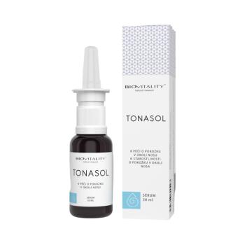 Biovitality Tonasol cseppek 30 ml – Green idea kép
