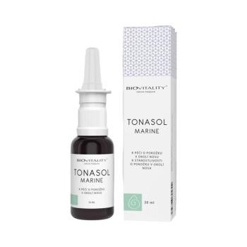 Biovitality Tonasol Marine 30 ml - Green idea kép
