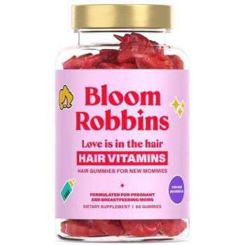 Bloom Robbins Love is in the Hair kismamáknak, 60 gummies kép