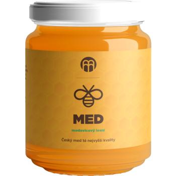 BrainMarket - Mézharmat méz, 950 g