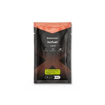 BrainMax BrainMax® IsoFuel, 35 g