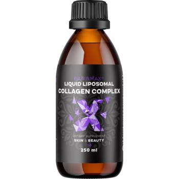 BrainMax liposzómás kollagén komplex, 250 ml kép