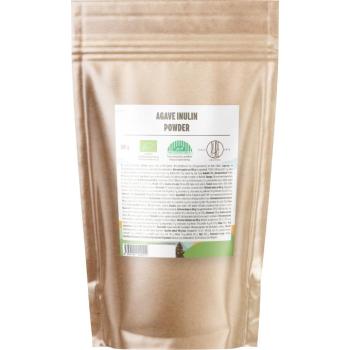BrainMax Pure® Agávé Inulin BIO, 500 g kép