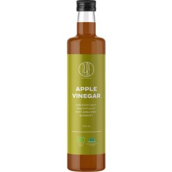 BrainMax Pure® Apple Vinegar, almaecet, BIO, 500 ml kép