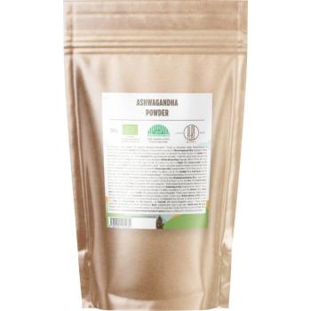 BrainMax Pure® Ashwagandha, Álombogyó BIO por, 200 g kép