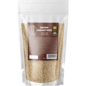 BrainMax Pure® Basmati Rizs - fehér, BIO, 1kg kép