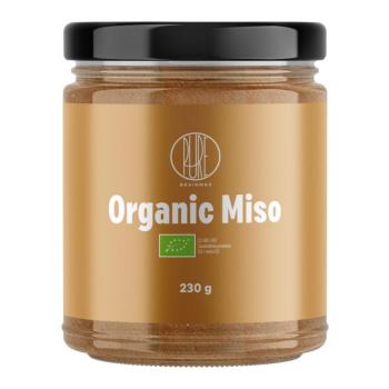 BrainMax Pure BrainMax Pure® Miso, BIO, 230 g kép