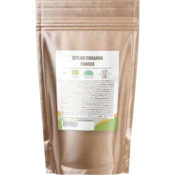 BrainMax Pure® Ceylon Fahéj BIO őrölt, 100 g kép