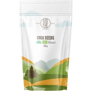 BrainMax Pure® Chia Seeds, BrainMax Pure® Chia mag BIO, 250 g kép