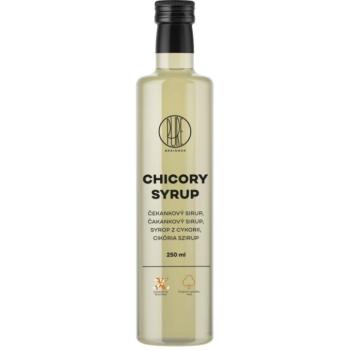 BrainMax Pure® Chicory syrup, cikóriaszirup, cikóriaszirup, 250 ml kép