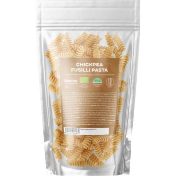 BrainMax Pure® csicseriborsó tészta - spirálok, BIO, 250 g kép