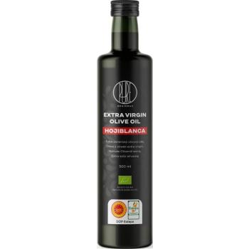 BrainMax Pure® Extra szűz olívaolaj Hojiblanca, BIO, 500 ml kép