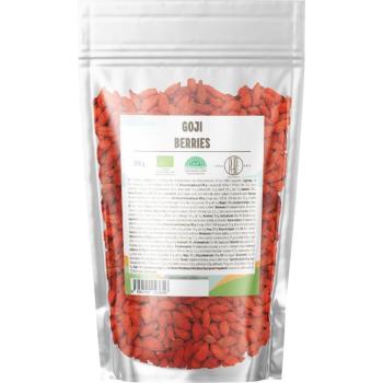 BrainMax Pure® Goji szárított BIO, 200 g kép