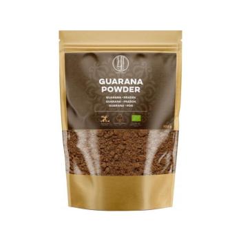 BrainMax Pure® Guarana BIO por, 100 g kép