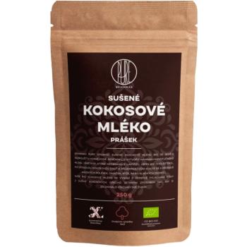 BrainMax Pure® kókusztej BIO por, 250 g kép