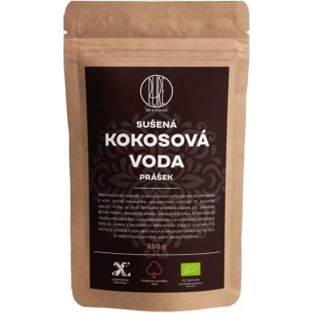 BrainMax Pure® kókuszvíz BIO por, 250 g kép
