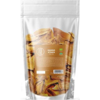 BrainMax Pure® Mangó, BIO, csíkos 250 g kép
