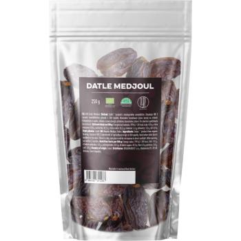 BrainMax Pure® Medjoul Datolya, BIO, 250 g kép