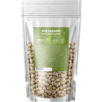BrainMax Pure® Pistácie, pražené & solené, neloupané, 250g kép