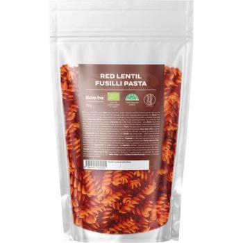 BrainMax Pure® Protein tészta vörös lencséből - spirál, BIO, 250 g kép
