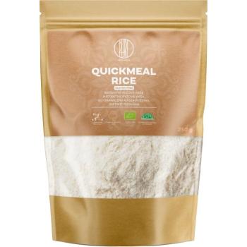BrainMax Pure® QuickMeal, Rizskása, BIO, 250 g kép