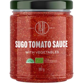 BrainMax Pure® Sugo, BIO, 180 g
