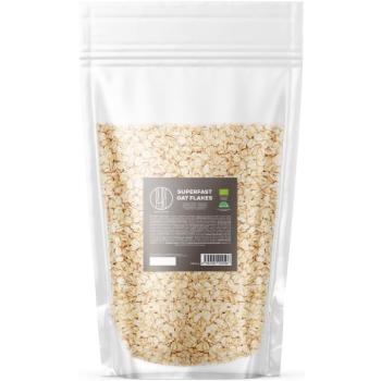 BrainMax Pure® Superfast zabpehely BIO, 1kg kép